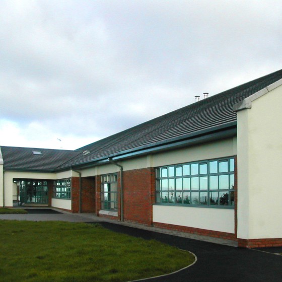 Ballymacward Primary School 05